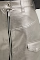 Спідниця Karl Lagerfeld Jeans срібний A1W12013