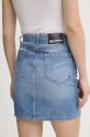 Abbigliamento Karl Lagerfeld Jeans gonna di jeans A1W12025 blu