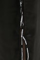 Φούστα Karl Lagerfeld Jeans μαύρο A1W12010