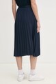 Îmbrăcăminte Tommy Hilfiger fustă WW0WW43886 bleumarin