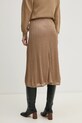 Одежда Юбка Tommy Hilfiger WW0WW44006 зелёный