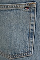 Tommy Hilfiger farmer szoknya kék WW0WW44334