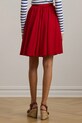 Одяг Спідниця Lauren Ralph Lauren 200957180 червоний
