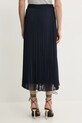 Îmbrăcăminte BOSS fusta 50531644 bleumarin