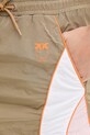 Pinko spódnicospodnie zielony 104973.A2GW