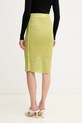 Одежда Юбка Pinko 104892.A2EB зелёный