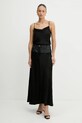 Φούστα Pinko 104916.A2BV μαύρο SS25