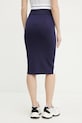 Îmbrăcăminte Pinko fustă 104740.A2FQ bleumarin