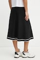 Odzież Karl Lagerfeld spódnica A1W12005 czarny