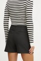 Îmbrăcăminte Karl Lagerfeld fustă pantaloni A1W12018 negru
