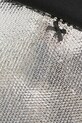 Rotate spódnica 1132072293 srebrny
