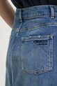 Джинсова спідниця Twinset 251AP2383 блакитний