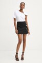 Спідниця Twinset 251TP2135 чорний SS25