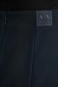 Sukně Armani Exchange námořnická modř XW000448.AF12750