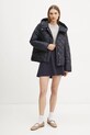 Marc O'Polo fusta 5000005656 bleumarin SS25