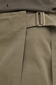 Marc O'Polo fusta jeans verde 5000006045