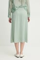 Ruházat Marc O'Polo szoknya 502132820009 zöld