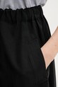 Marc O'Polo fustă din amestec de in negru 503084020167