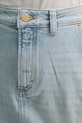 Marc O'Polo fustă din denim 503918624009 albastru