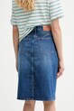 Îmbrăcăminte Marc O'Polo fustă din denim 503921624043 albastru