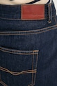 Pepe Jeans gonna di jeans MIDI SKIRT HW blu navy PL901186AB2