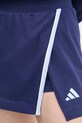 Юбка adidas W CB Color Pop JG6210 тёмно-синий