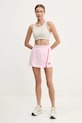 adidas spódnica W CB Color Pop JG6212 różowy SS25