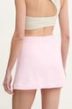 Odzież adidas spódnica W CB Color Pop JG6212 różowy