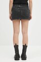 Îmbrăcăminte MM6 Maison Margiela fustă S52MC0010 negru