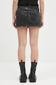 Clothing MM6 Maison Margiela skirt S52MC0010 black