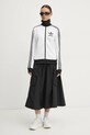 Юбка adidas City Escape JY0513 чёрный SS25
