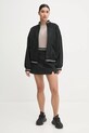 Guess fusta MONICA V5RD01.KCJY2 negru SS25