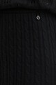 Спідниця з домішкою вовни Guess SIENNA чорний W5RD0L.Z37L1