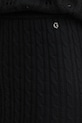 Спідниця з домішкою вовни Guess SIENNA чорний W5RD0L.Z37L1