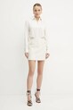 Guess fusta DAPHNEE W5RD63.WGW82 bej SS25