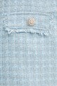 Guess fusta DAPHNEE W5RD63.WGW82 albastru