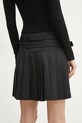 Odzież Guess spódnica REEVA W5RD75.WGXM2 czarny