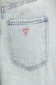 Guess fusta jeans PANELED albastru W5RD95.D5LQ1