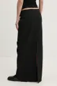 Clothing Heliot Emil skirt SS25.W.12.044.BLK01 black