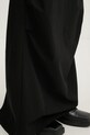 Suknja Heliot Emil crna SS25.W.12.044.BLK01
