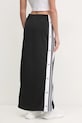 Ρούχα Φούστα adidas Originals Adibreak Adicolor Maxi Skirt JD0923 μαύρο