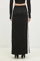 Abbigliamento adidas Originals gonna Adibreak Adicolor Maxi Skirt JD0923 nero