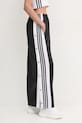 Φούστα adidas Originals Adibreak Adicolor Maxi Skirt μαύρο JD0923