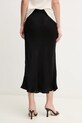 Îmbrăcăminte Marella fustă NO 2513101055 negru