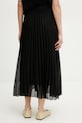 Odzież Marella spódnica ACERBO 2513101065 czarny