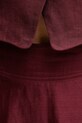 Suknja Marella NIPPON bordo 2513101082