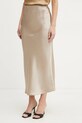Marella spódnica Emme by Marella casual beżowy 2515101022