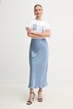 Спідниця Marella Emme by Marella 2515101022 блакитний SS25