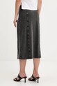Odzież Diesel spódnica O-ALLEGRA SKIRT A16596.0NJBJ szary