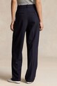 Odjeća Vunene hlače Polo Ralph Lauren WSTN PT 211891071 mornarsko plava